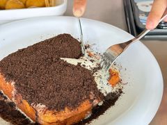 -颓记茶餐厅(美景总店)