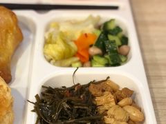 -香妃烤鸡(西单店)