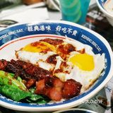 好吃不贵的经典港味！货真价实的惠灵顿牛排让人回味！