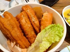 -锡和无锡菜(景丽苑店)