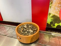 -龍歌自助小火锅(市北和达中心城店)