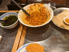 -和府捞面(天河领展广场店)