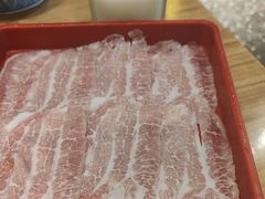 -水林间·寿喜烧自助(仙林金鹰店)