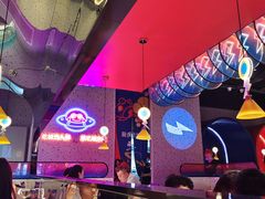 -蛙来哒(方圆荟店)