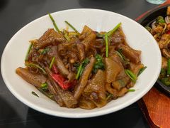 -八张桌子(老店)