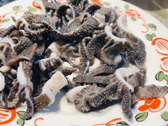 -东门口涮肉·砂锅·烤串(老门东店)