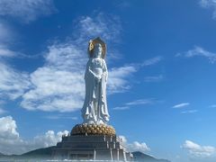 -三亚南山文化旅游区