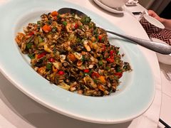 下饭菜-粤盛海鲜楼(融冠乐城店)