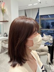 -美格丝M.G.S Hair Salon