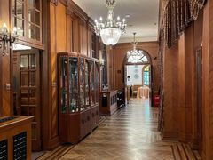 -马勒别墅·中餐厅