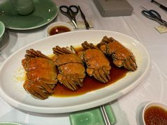 -江南厨子·品苏杭(华润万象店)