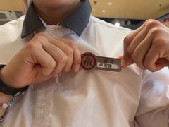-海底捞火锅(百利广场店)