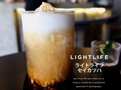 -BE NORMAL CAFE(霞溪路店)