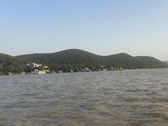 -云龙湖旅游景区