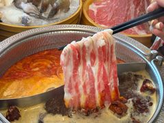 -牛匠和牛寿喜锅(西安总店)