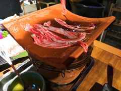 -碳说品道.瓦片烤肉.海鲜烧烤(中华路店)