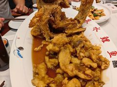 -燕喜堂·中华老字号(大明湖店)