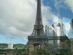 -澳门喜来登大酒店