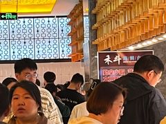 -禾斗海鲜自助(市南银座店)