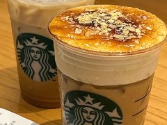 -星巴克臻选(成都宽窄巷子店)