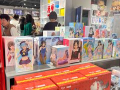 -漫库(北京王府井银泰in88店)