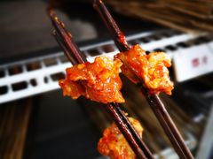 -盖帮鳝鱼串串(东郊记忆店)