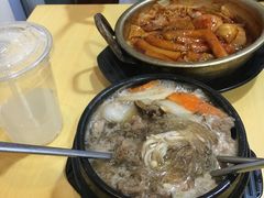 -李先生的首尔小馆(松江启源广场店)