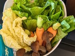 -淘米捞·米汤脆鲩鱼火锅(福田皇岗店)