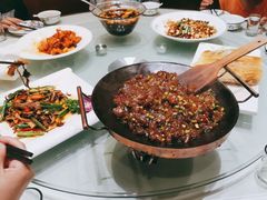 -老雒阳面馆·水席(洛宁高速路口店)