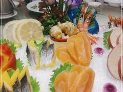 -七寸飝大饭店(马场店)