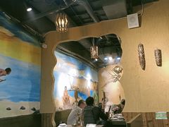 大堂-土著渔匠·养生蝴蝶鱼(香樟路店)