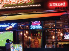 -JUKEBOX玖部音乐餐厅(华侨城店)