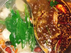 -傣妹火锅(南京东路一店)