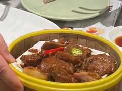 -蝴蝶里·粤菜·点心(龙湖天街&滨江店)