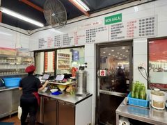 -阿坤纯正西刀鱼丸(Kuala Lumpur Branch)