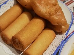 -顺德杨廷记(白云山店)