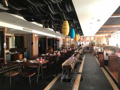 -思金拉措庄园藏餐(太阳岛店)