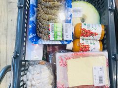 -果蔬好生活超市(东湖店)