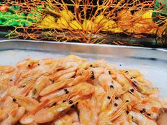 冰虾-西十二街牛排自助餐厅(大悦城店)