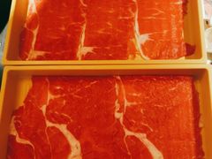 -温野菜涮涮锅(西单大悦城店)