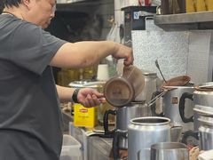 -陈记甜品窝(中山北路店)