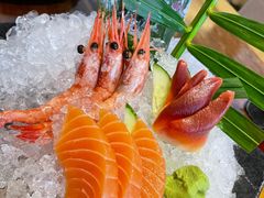 -京料理·日料自助·铁板燒(复悦城店)