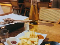 -五样儿西昌小签签烤串(天府三街店)