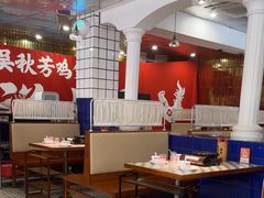 -吴秋芳鸡煲(江南西店)