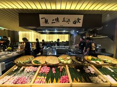 -一豚轩·烧鸟·豚骨拉面(五四路店)