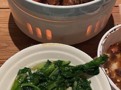 酸笋辣子鸡-树厨贵州菜(大十字店)