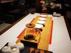 -鲤院·新中式美学·庭院餐厅(夫子庙店)