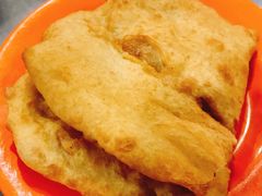 -马记伊源斋涮肉·清真菜(潘家园古玩市场店)