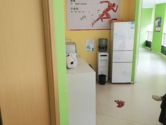 -昂立青少儿成长中心(长宁仙霞校区)