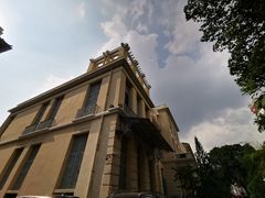 -胡志明市美术馆